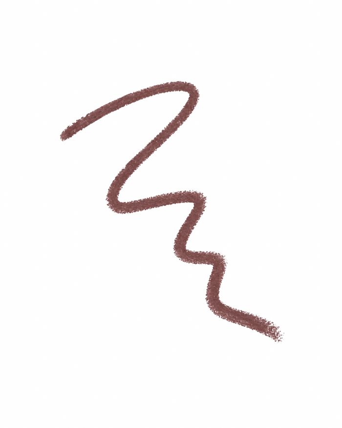 Longwear Lipliner - Chestnut