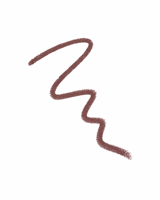 Longwear Lipliner - Chestnut