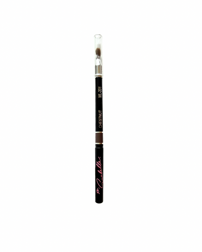 Longwear Lipliner - Chestnut