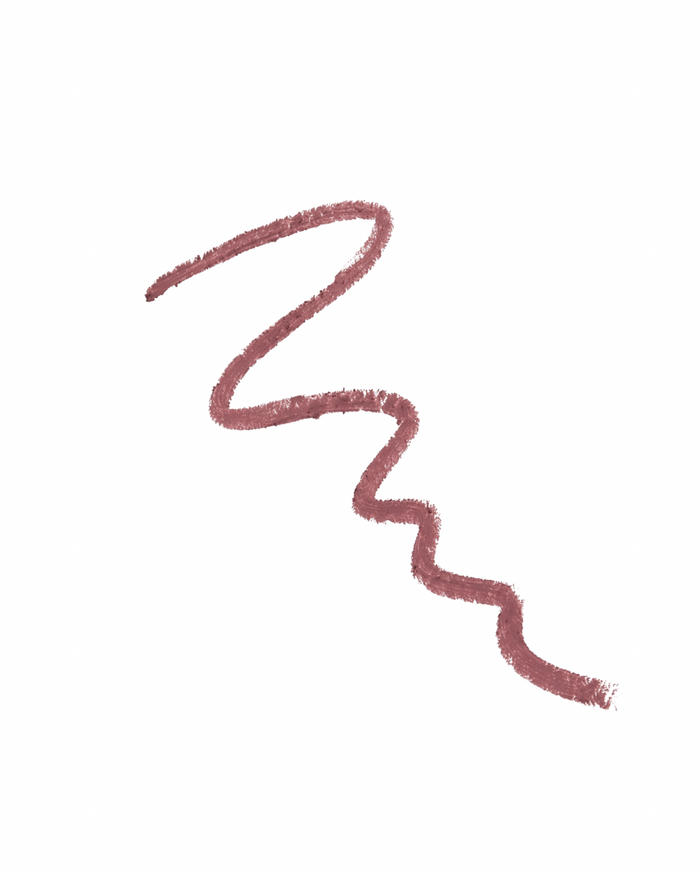 Longwear Lipliner - Earthy Rose