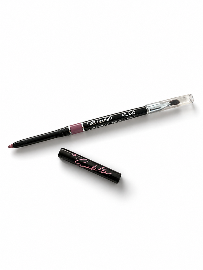Longwear Lipliner - Pink Delight