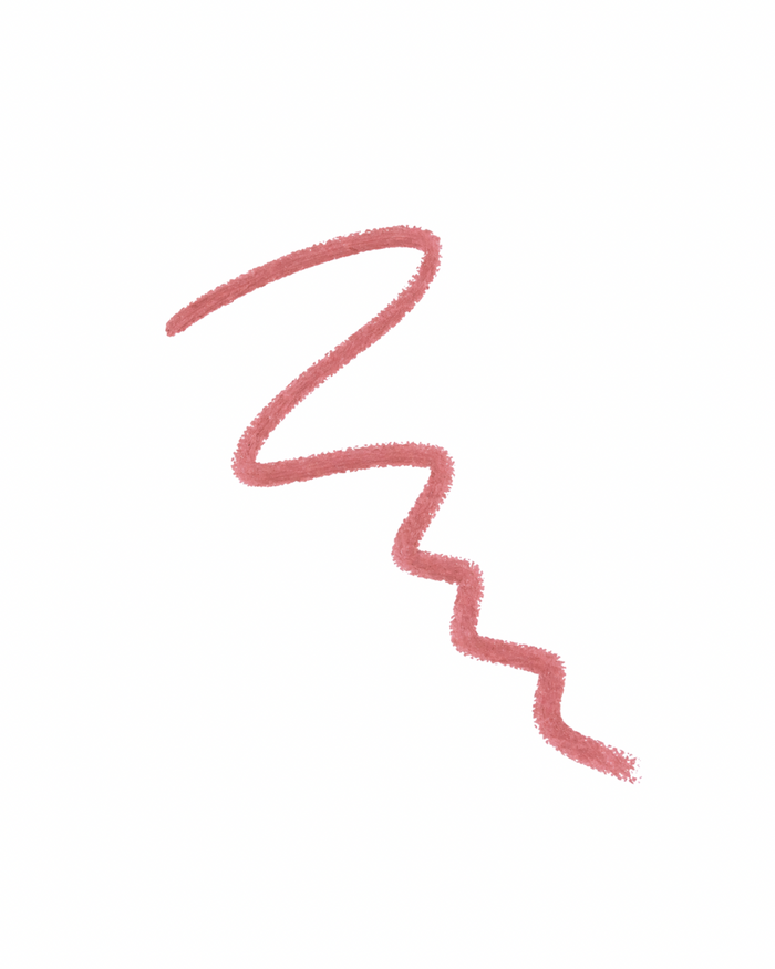 Longwear Lipliner - Pink Delight
