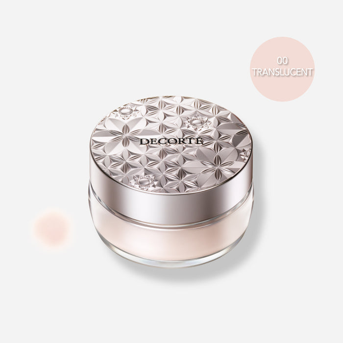 DECORTÉ Loose Powder (16g / 20g) | Isetan KL Online Store