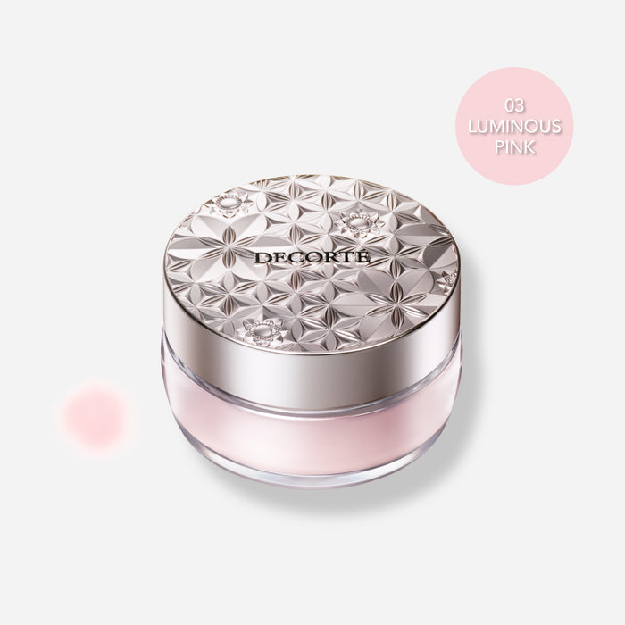 DECORTÉ Loose Powder (16g / 20g) | Isetan KL Online Store