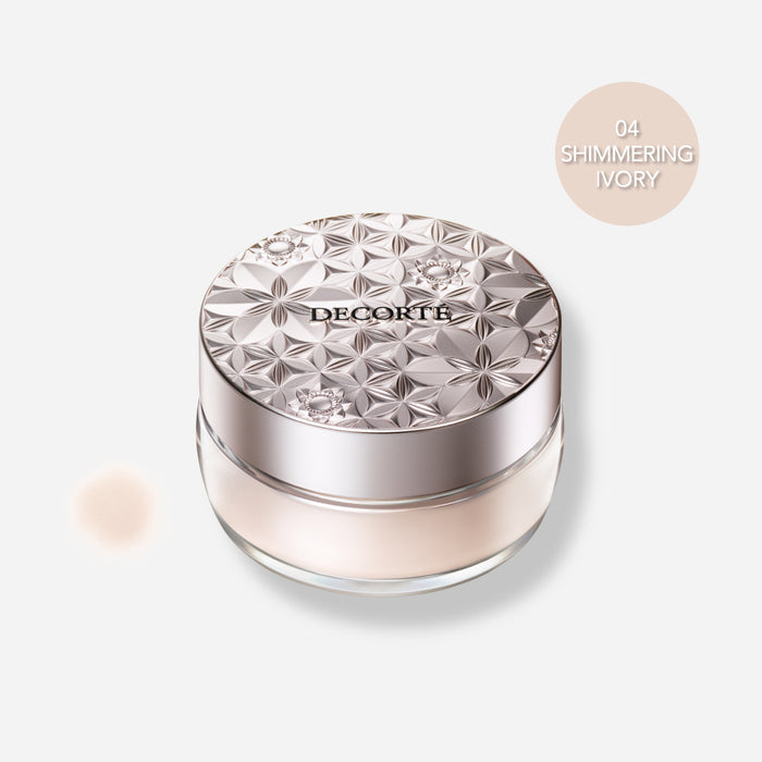 DECORTÉ Loose Powder (16g / 20g) | Isetan KL Online Store