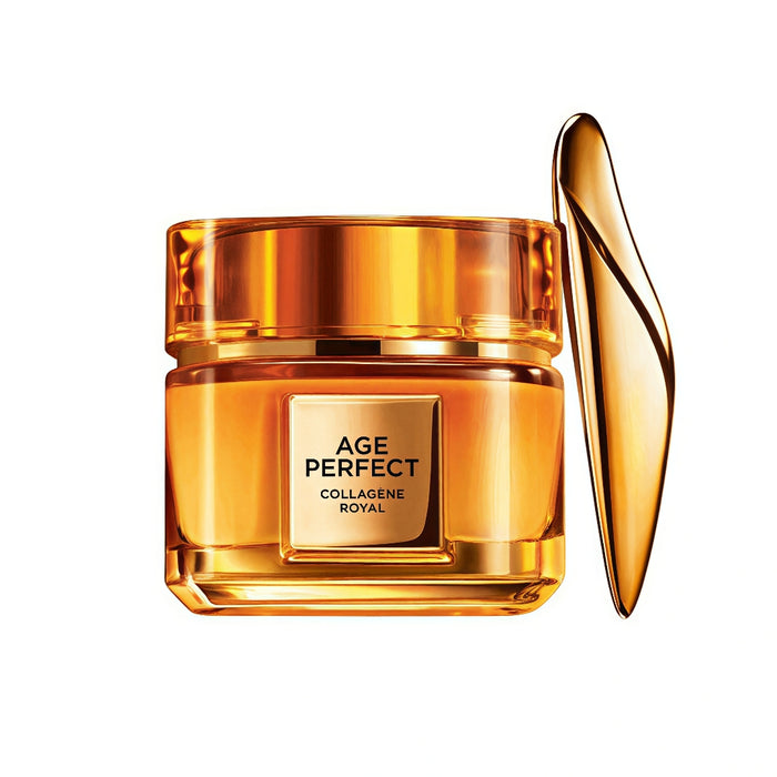 L'Oréal Age Perfect Collagene Royal Anti-aging Eye Cream (3.0) T4428