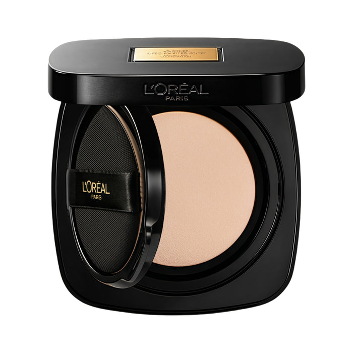 L'Oréal Age Perfect Sunscreen Air Cushion Foundation SPF50+ PA++++ T4970