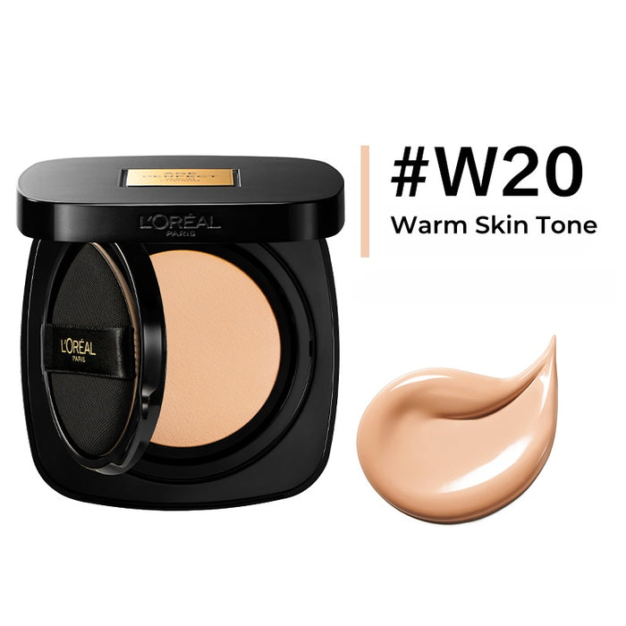 #W20 Warm Skin Tone