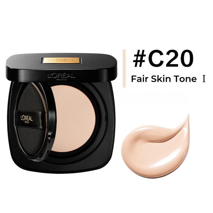 #C20 Fair Skin Tone Ⅰ