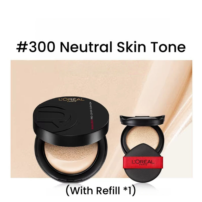 #300 Neutral Skin Tone (With Refill *1)