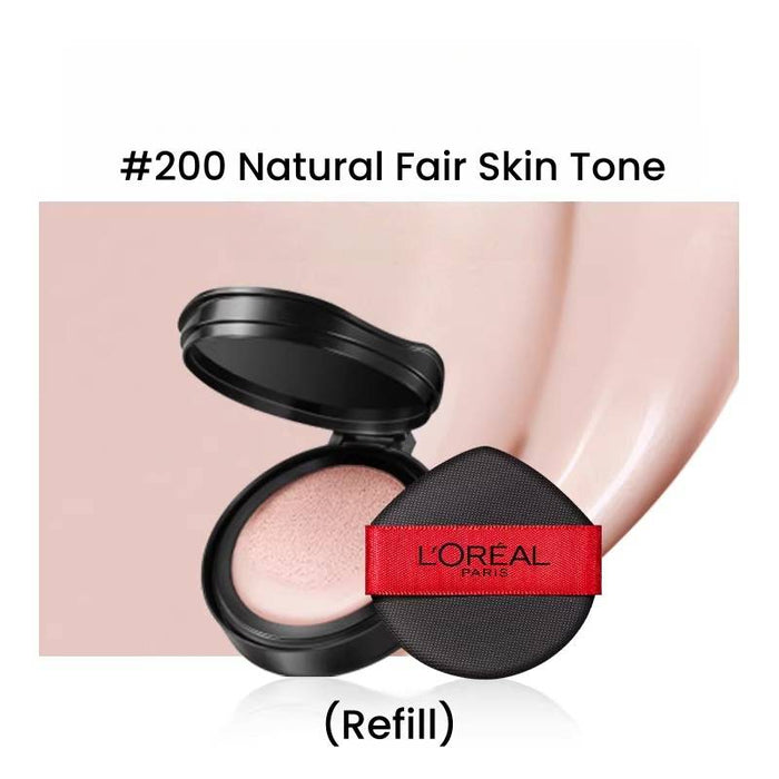 #200 Natural Fair Skin Tone (Refill)