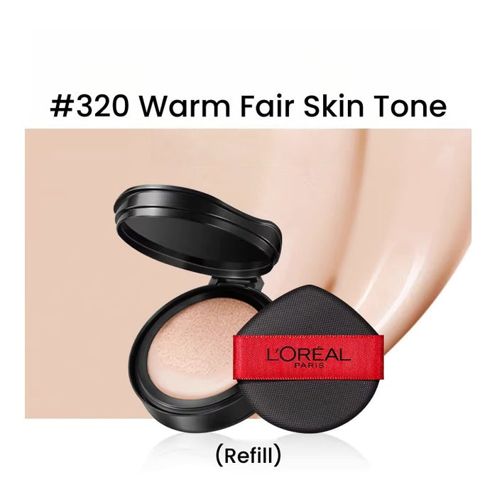 #320 Warm Fair Skin Tone (Refill)