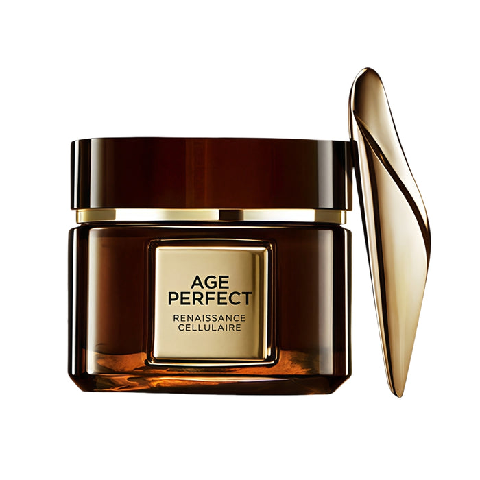 L'Oréal Renaissance Cellulaire Truffles Anti-Aging Face Cream T4414