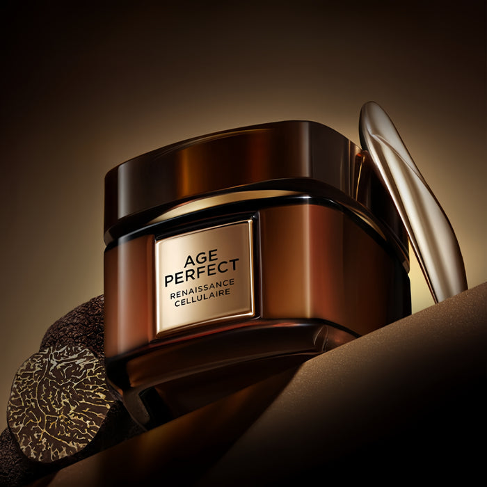 L'Oréal Renaissance Cellulaire Truffles Anti-Aging Face Cream T4414
