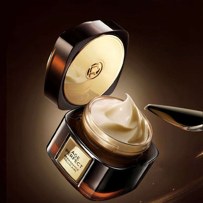 L'Oréal Renaissance Cellulaire Truffles Anti-Aging Face Cream T4414