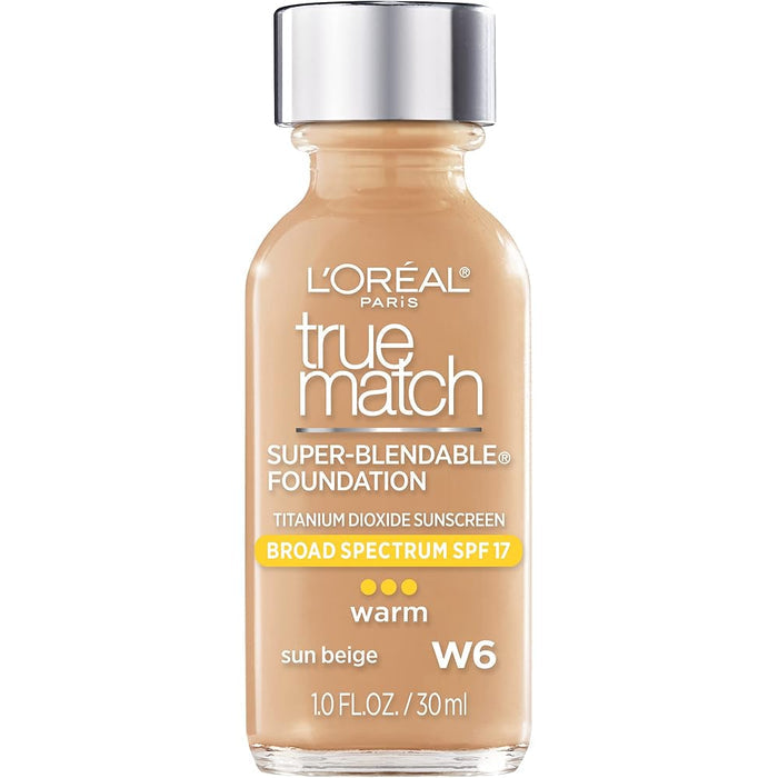 W-6 Sun Beige