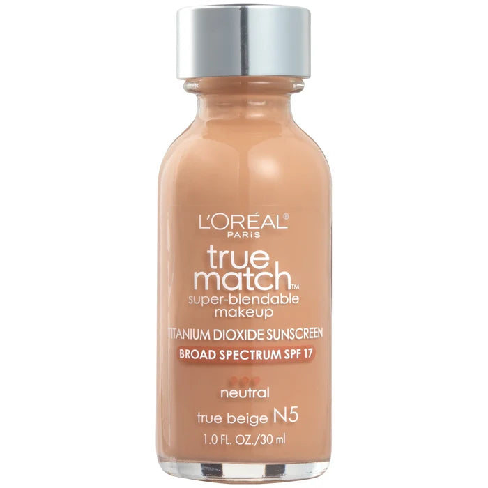 N-5 True Beige