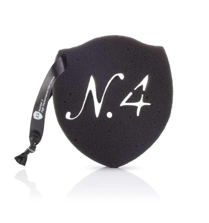 Love My Lather Body Sponge - Number 4 Hair Care