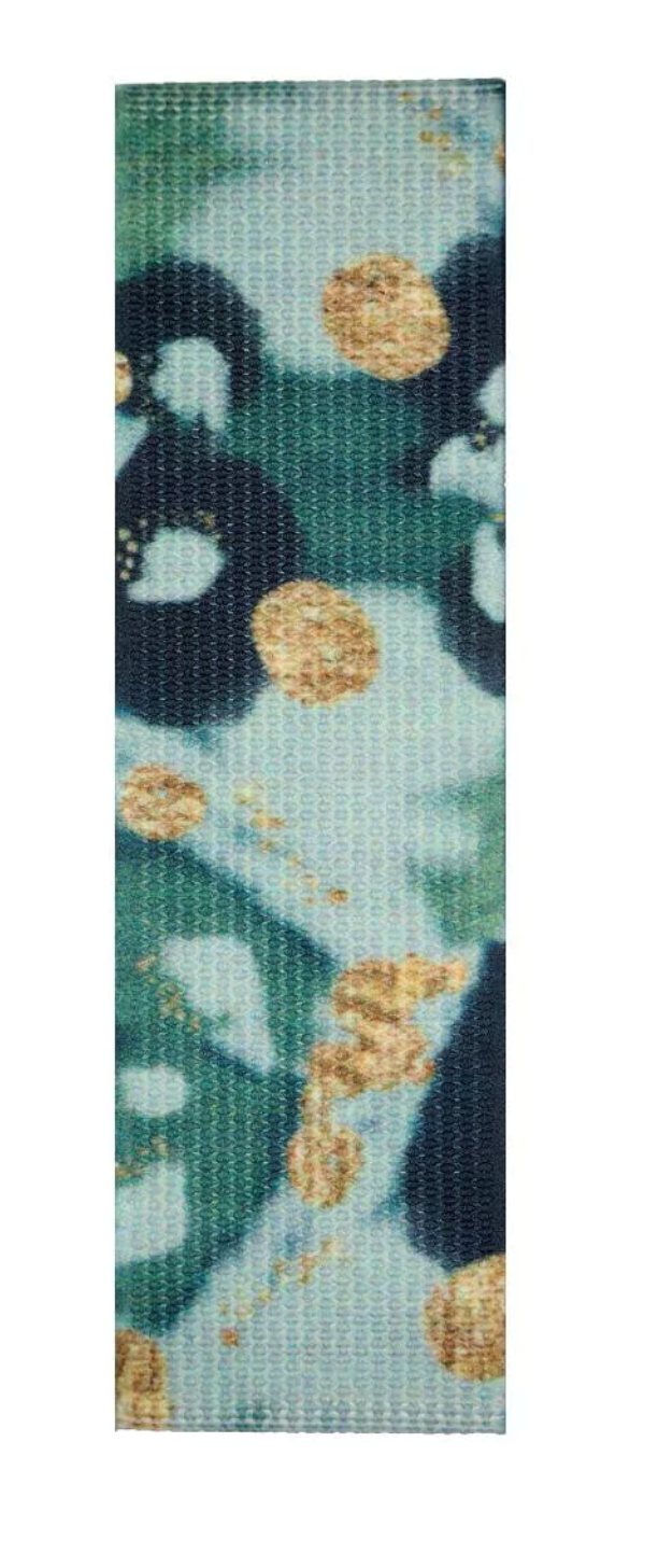 LoveHandle PRO Strap - Abstract Teal