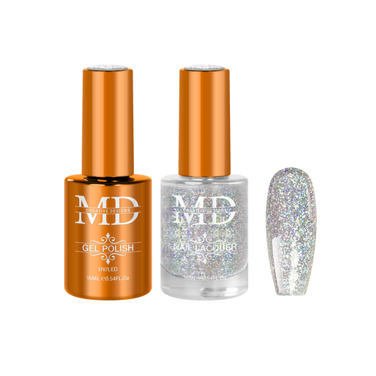 LOVING ME - K110 - Gel + Lacquer Duo