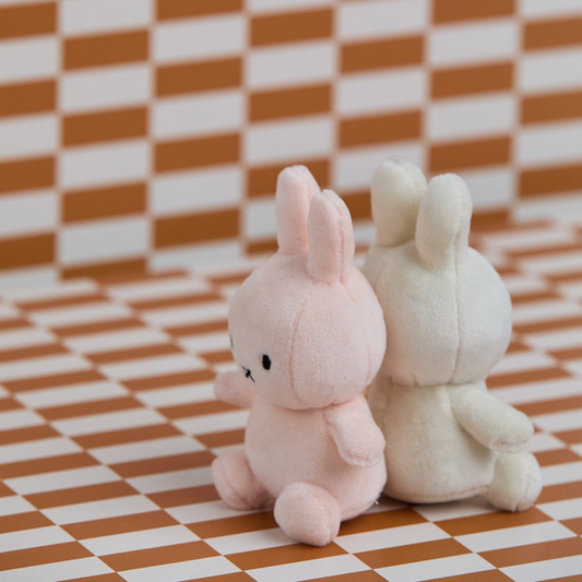 Lucky Miffy in Gift Box 4"