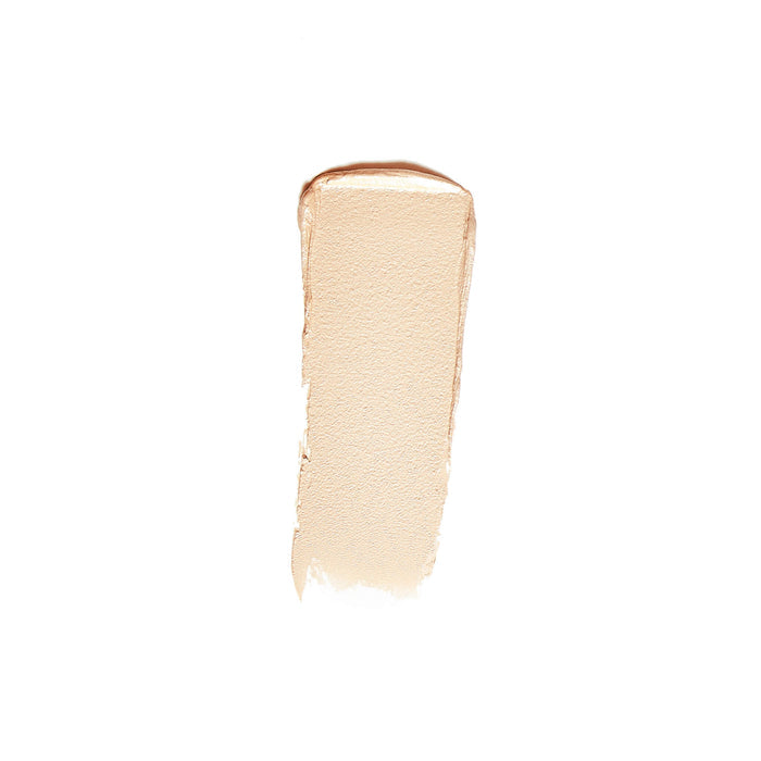 Swatch of RMS Beauty Luminizer - Magic