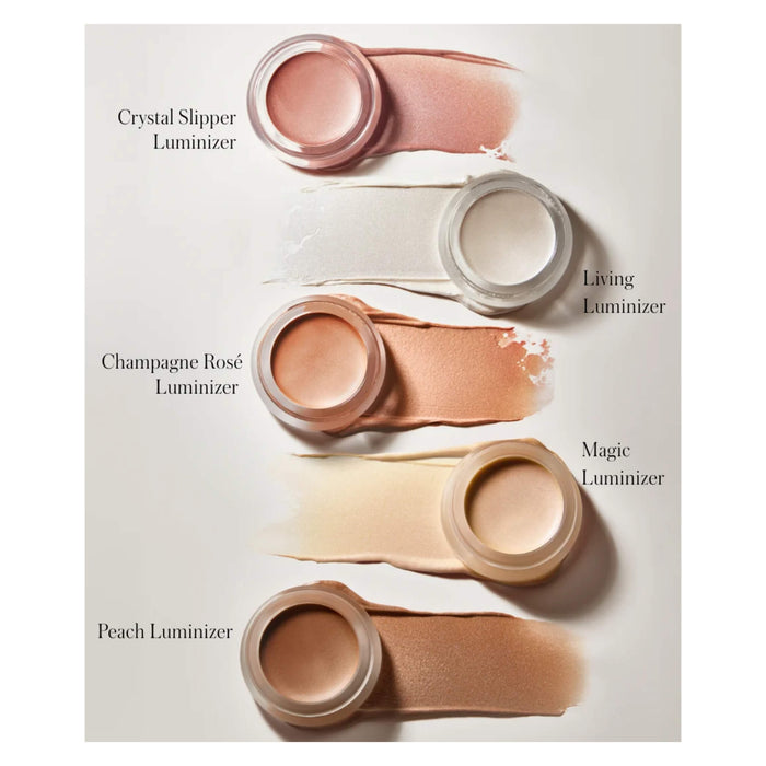 RMS Beauty Luminizer Pack Shots
