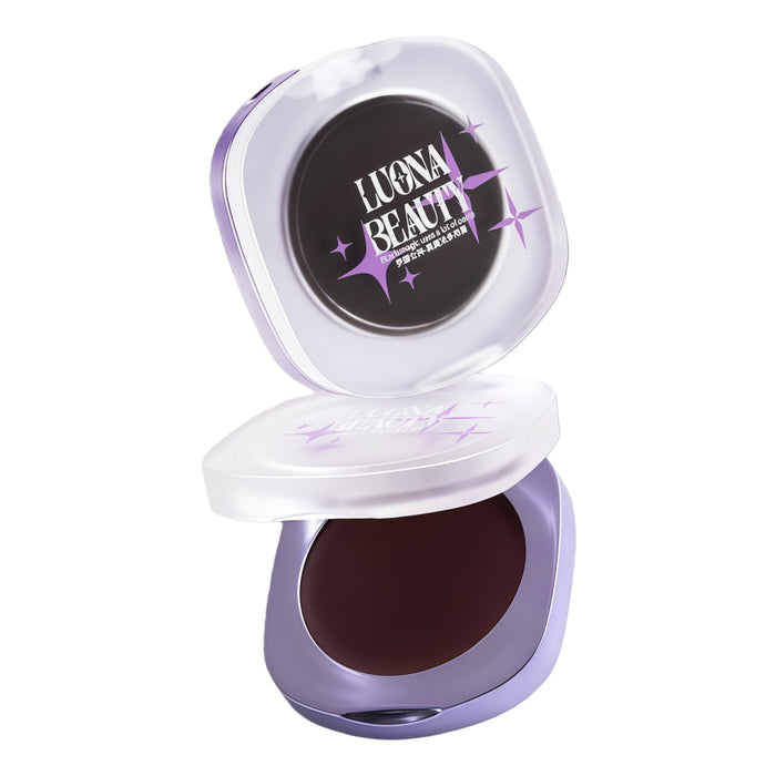 LUONA NOESS Black Magic Collection Velvet Cream Makeup Blusher T5502