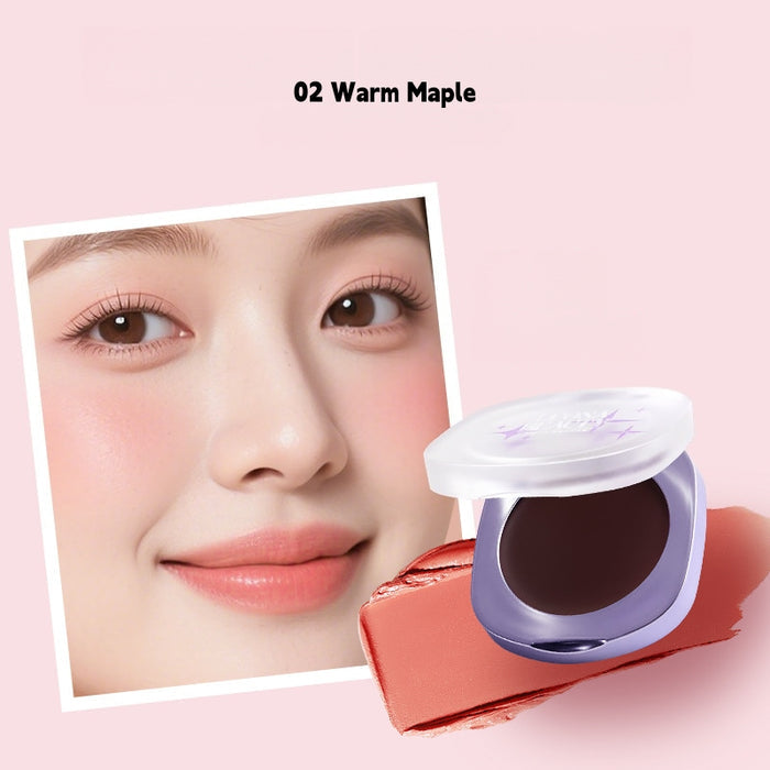 #02 Warm Maple