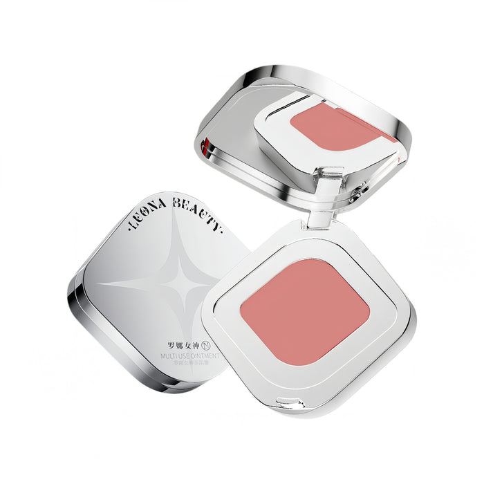 LUONA NOESS Essence Multi-use Makeup Cream for Blusher & Eyeshadow & Lipstick T5508