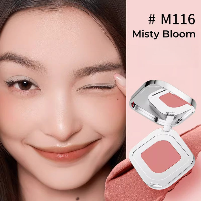 #M116 Misty Bloom
