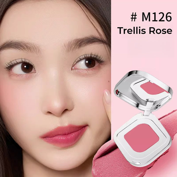 #M126 Trellis Rose