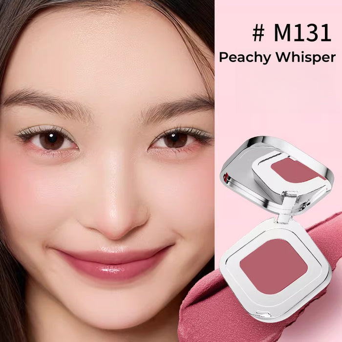 #M131 Peachy Whisper
