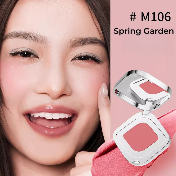#M106 Spring Garden