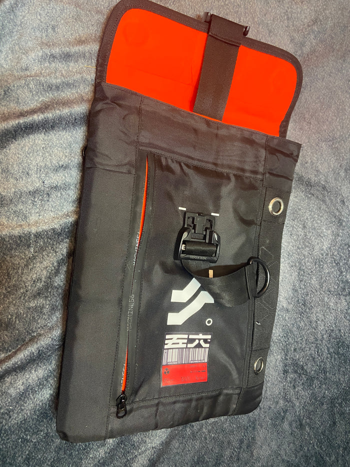 MACHINE 56 BAG
