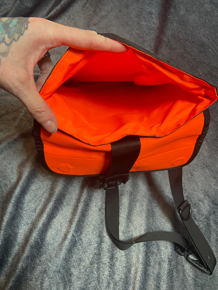 MACHINE 56 BAG