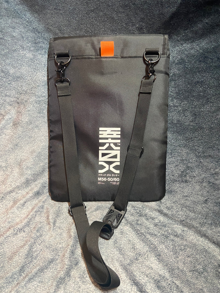 MACHINE 56 BAG