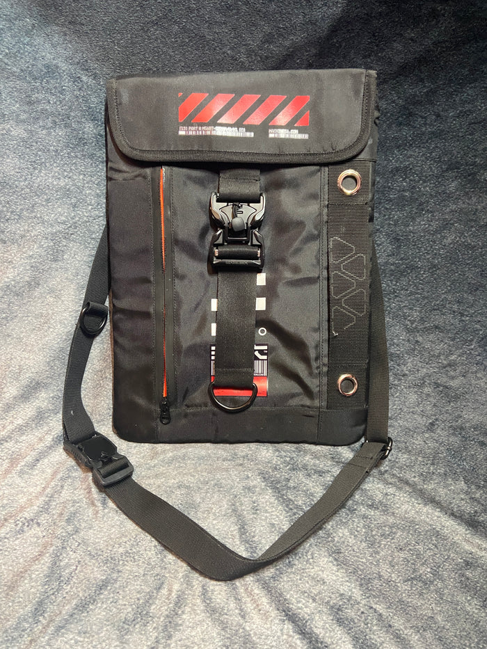 MACHINE 56 BAG