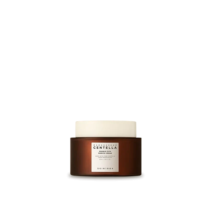 Madagascar Centella Probio-Cica Enrich Cream 50ml