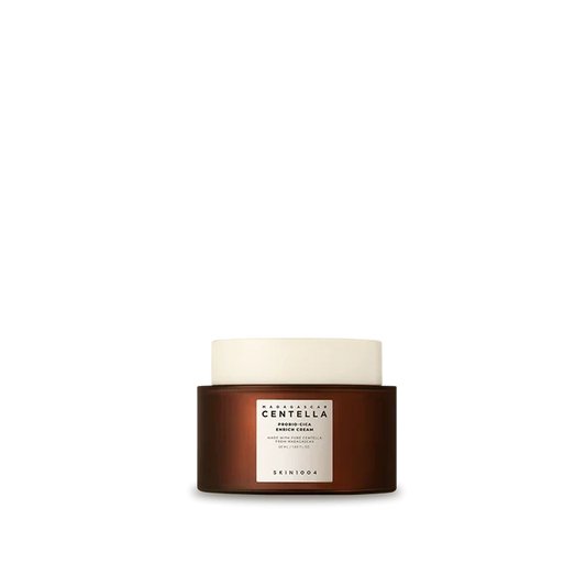 Madagascar Centella Probio-Cica Enrich Cream 50ml
