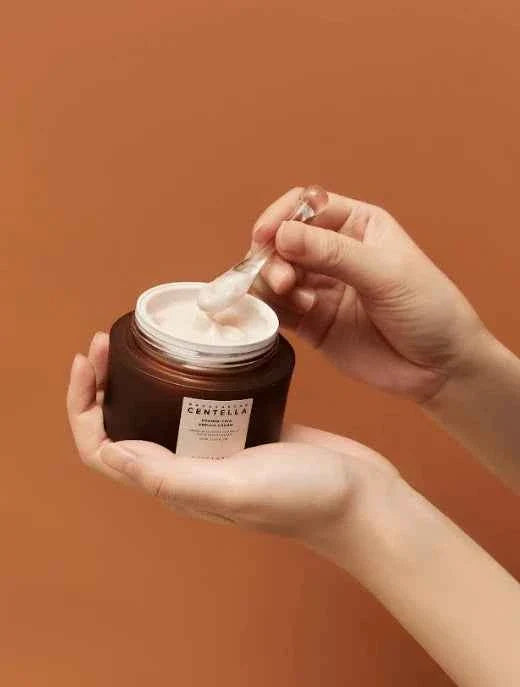 Madagascar Centella Probio-Cica Enrich Cream 50ml