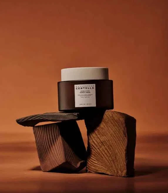 Madagascar Centella Probio-Cica Enrich Cream 50ml