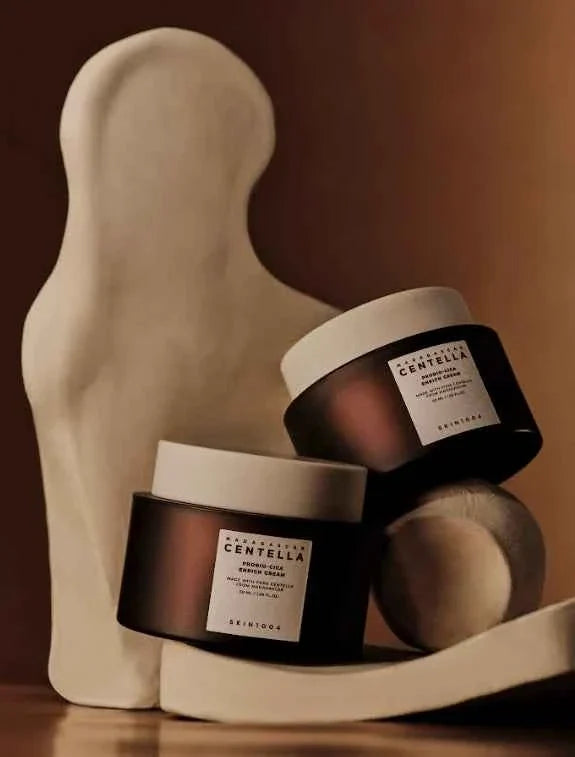 Madagascar Centella Probio-Cica Enrich Cream 50ml