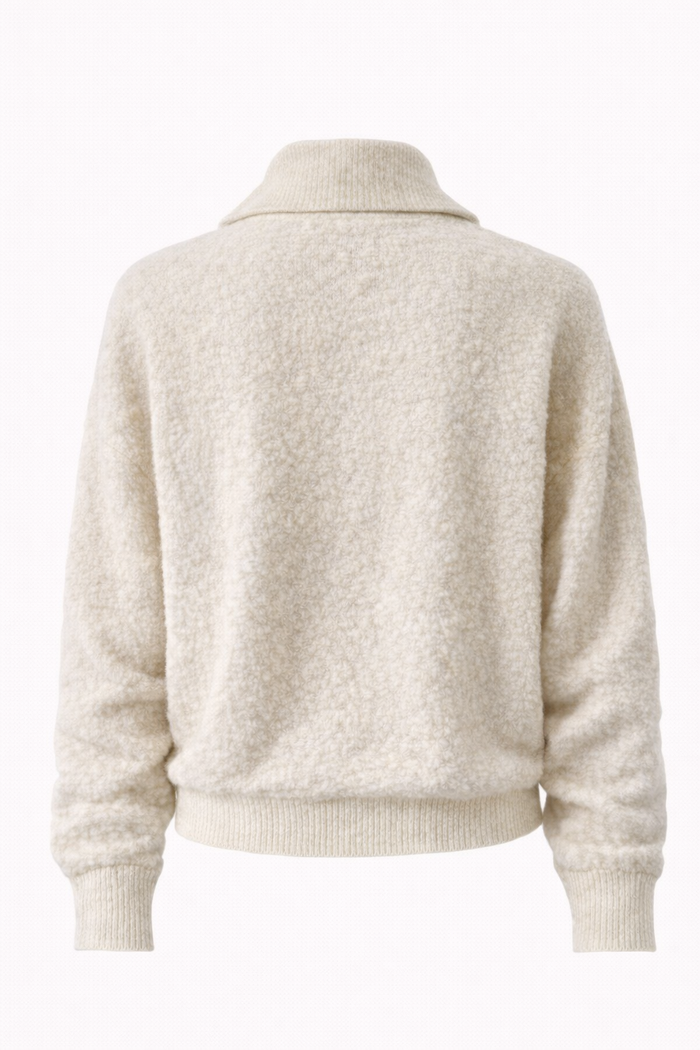 Maglia Bow - Glm Couture