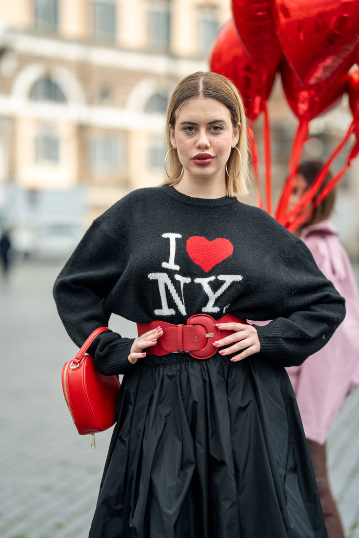 Maglia I ❤️ NY