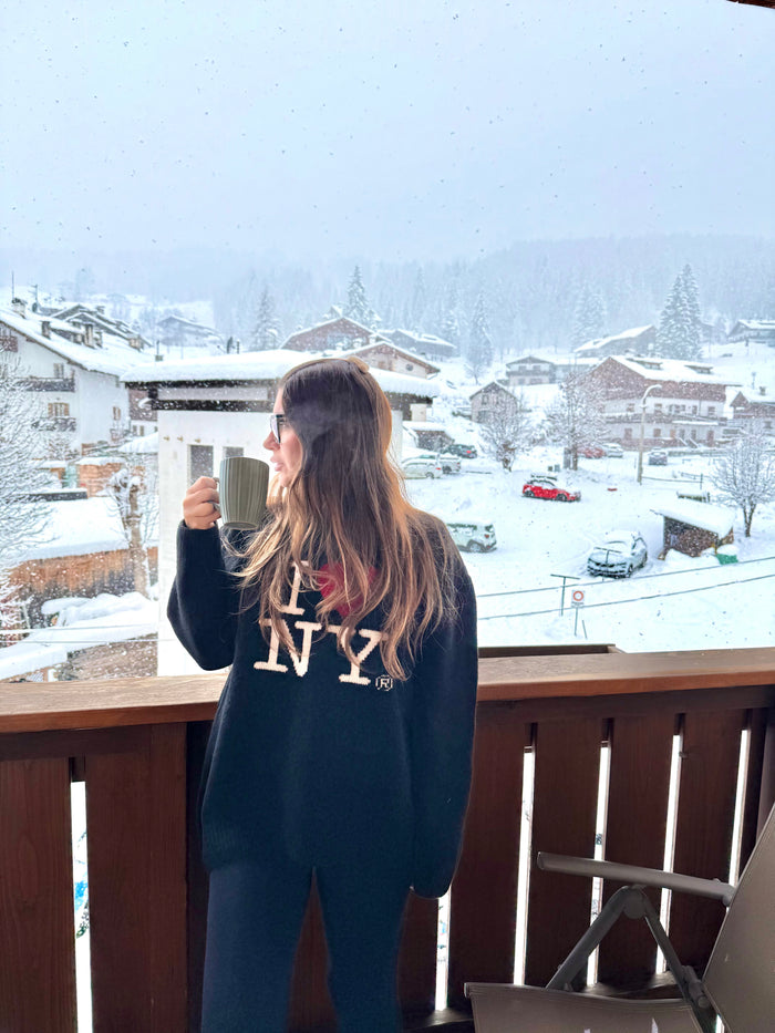 Maglia I ❤️ NY