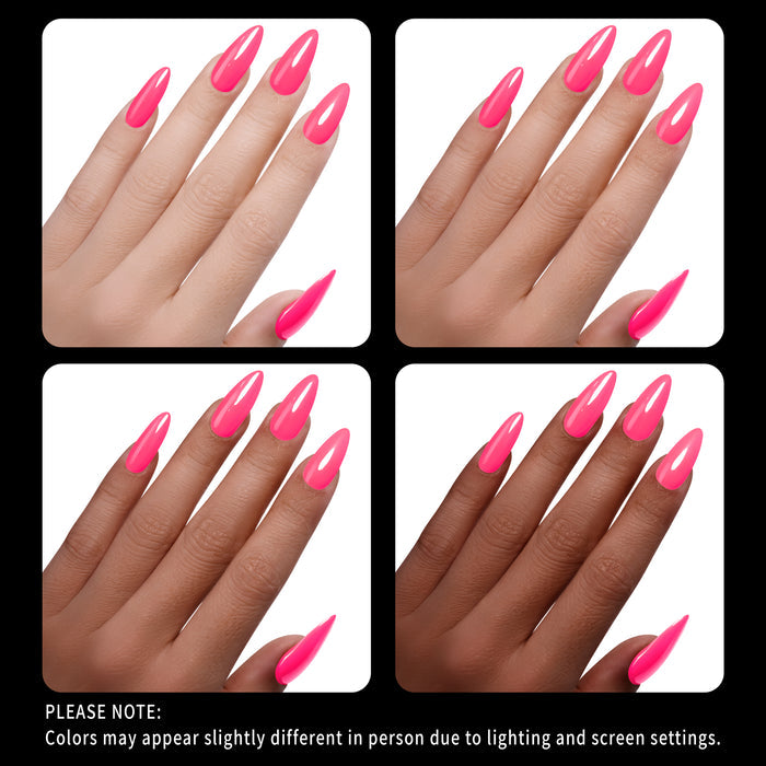 Make It Rain - 154 - Lacquer Polish