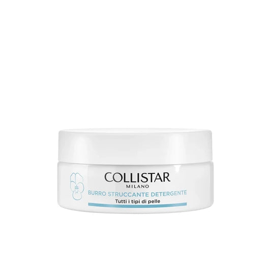 Make-Up Removing Cleansing Balm