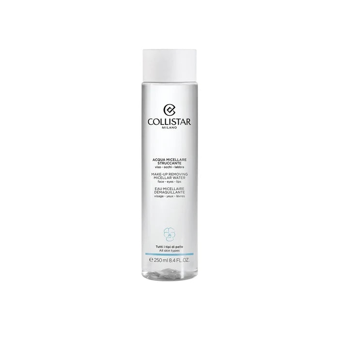 Make-Up Removing Micellar Water