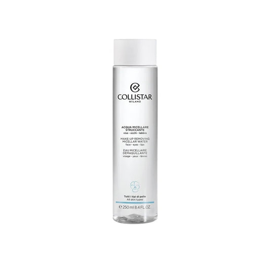 Make-Up Removing Micellar Water